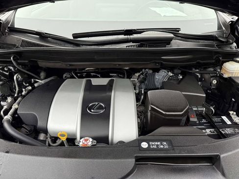 Used 2022 Lexus RX 350L Premium image 30