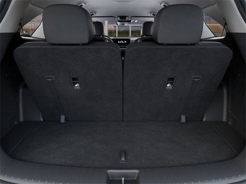 New 2025 Kia Sorento EX image 19