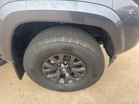 Used 2023 Toyota Tacoma SR5 image 2