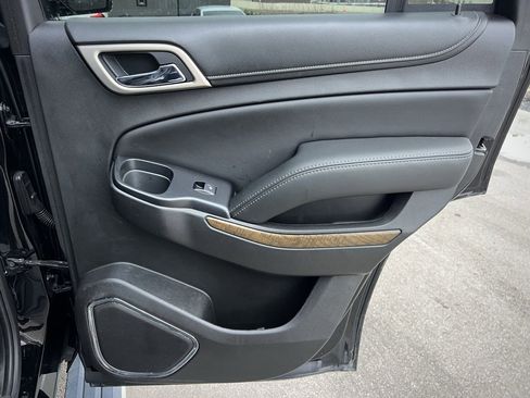 Used 2018 GMC Yukon Denali w/ Denali Ultimate Package image 37