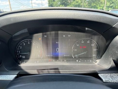 Used 2022 Ford Explorer Timberline AWD/4WD image 35