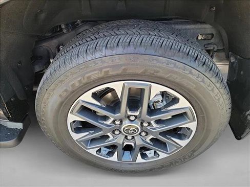 Used 2024 Toyota Sequoia Limited image 12