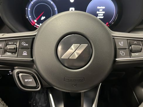 Used 2024 Dodge Hornet GT AWD/4WD image 16