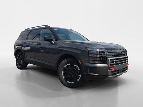 New 2026 Hyundai Palisade XRT Pro image 1