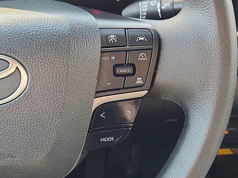 Certified 2025 Toyota Camry LE image 23