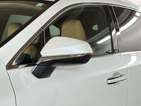 Certified 2024 Lexus RX 350 Premium w/ Cold Area Package image 4