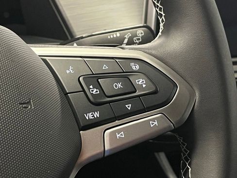 New 2026 Volkswagen Atlas Cross Sport SE image 25