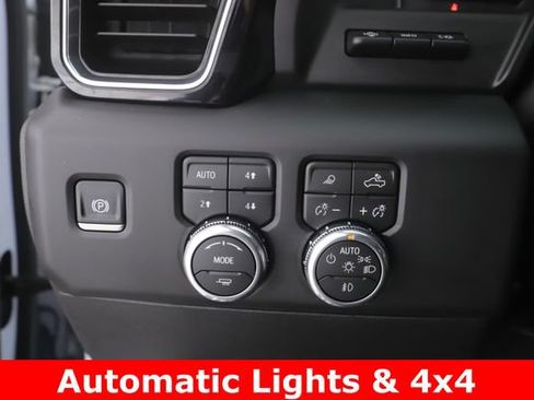 Used 2026 GMC Sierra 1500 Denali Ultimate AWD/4WD image 22