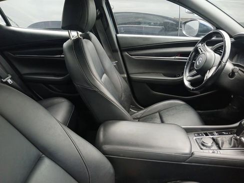 Used 2021 MAZDA MAZDA3 s FWD image 14