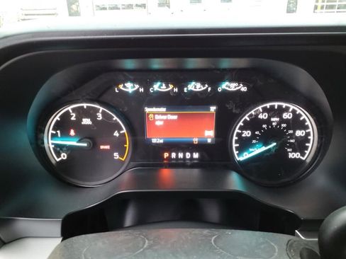 New 2024 Ford F550 2WD Regular Cab Super Duty image 7