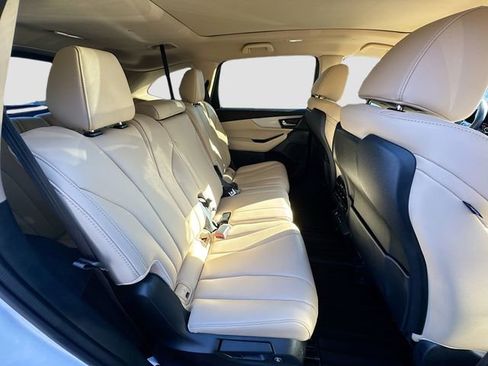 Certified 2025 Acura MDX SH-AWD image 30