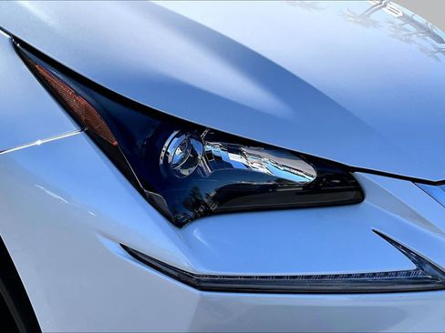 Used 2017 Lexus NX 200t FWD w/ Premium Package image 26