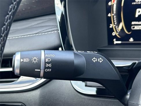 New 2026 INFINITI QX60 Autograph w/ Dark Cargo Package image 33