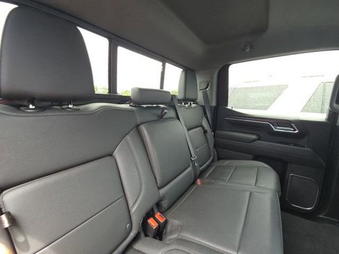 Used 2023 GMC Sierra 1500 SLT w/ SLT Premium Plus Package image 15