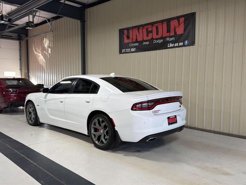 Used 2015 Dodge Charger R/T w/ Plus Group image 3