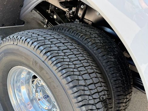 New 2026 Ford F350 4x4 Crew Cab DRW Super Duty image 45