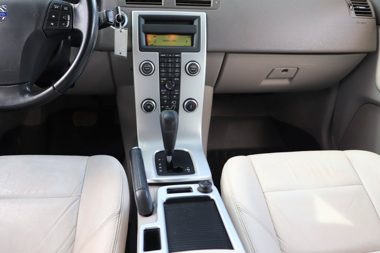 Used 2011 Volvo V50 T5 FWD image 20