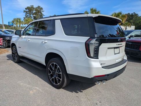 Used 2025 Chevrolet Tahoe RST w/ Comfort Package RWD image 6
