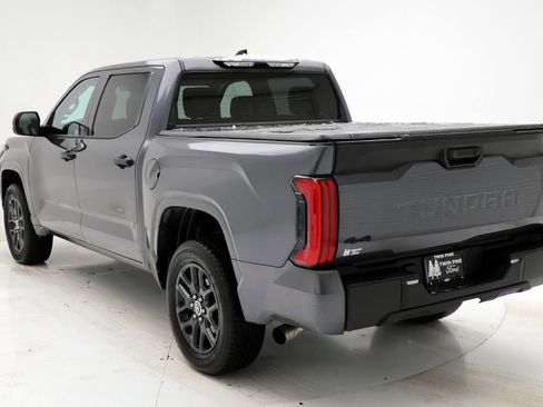 Used 2023 Toyota Tundra SR image 7