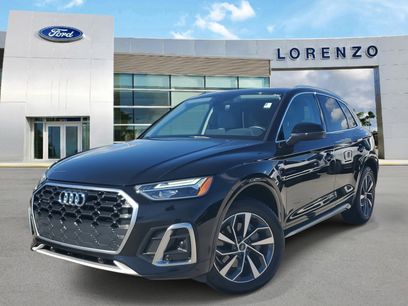 Used 2022 Audi Q5 2.0T Premium w/ Convenience Package