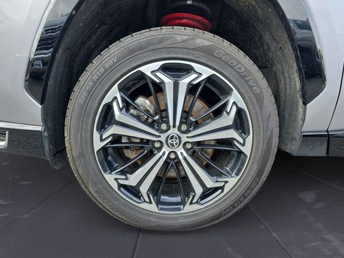 Used 2023 Toyota RAV4 XSE w/ Weather Package AWD/4WD image 15
