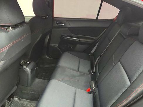 Used 2019 Subaru WRX image 20
