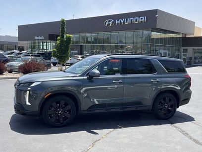 Used 2023 Hyundai Palisade XRT w/ Cargo Package