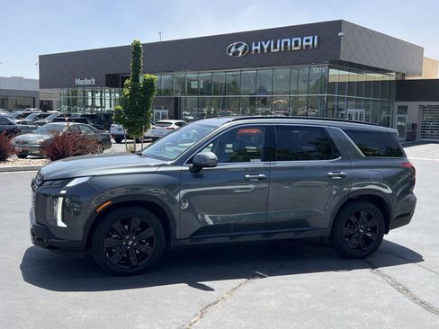 Used 2023 Hyundai Palisade XRT w/ Cargo Package AWD/4WD image 1
