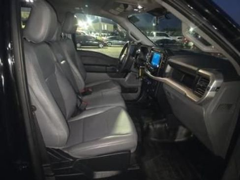 Used 2022 Ford F150 XL w/ Equipment Group 101A High AWD/4WD image 8