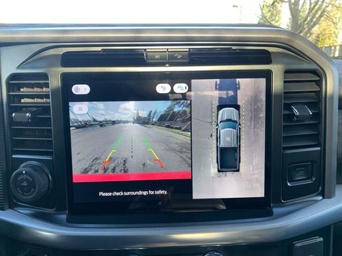 New 2025 Ford F150 Lariat w/ Equipment Group 502A High image 21