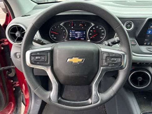 Used 2021 Chevrolet Blazer LT FWD image 14