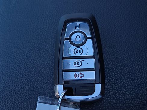 Used 2024 Ford Expedition Timberline image 34