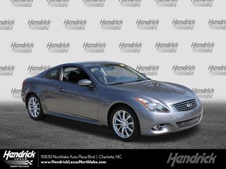 Used 2011 INFINITI G37 Coupe video 1