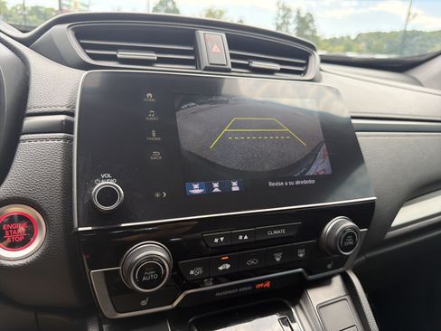 Used 2021 Honda CR-V Special Edition image 24