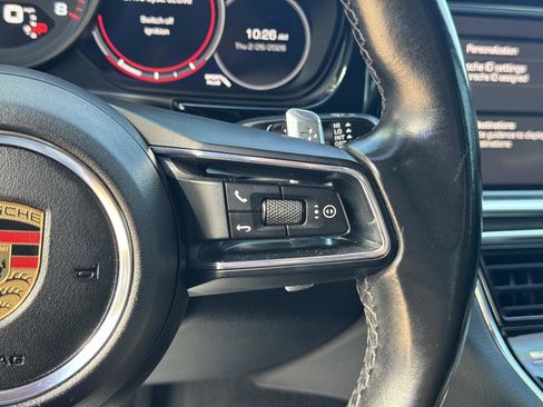 Used 2021 Porsche Panamera Base image 28