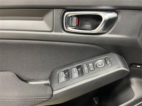 New 2026 Honda Civic Sport image 15