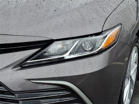 Certified 2023 Toyota Camry LE image 9