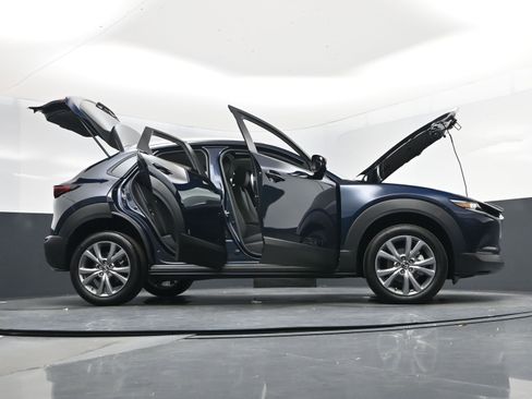 New 2026 MAZDA CX-30 AWD 2.5 S image 21