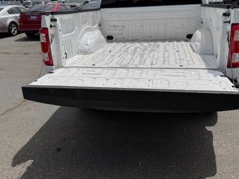 Used 2023 Ford F150 XL w/ STX Appearance Package AWD/4WD image 8