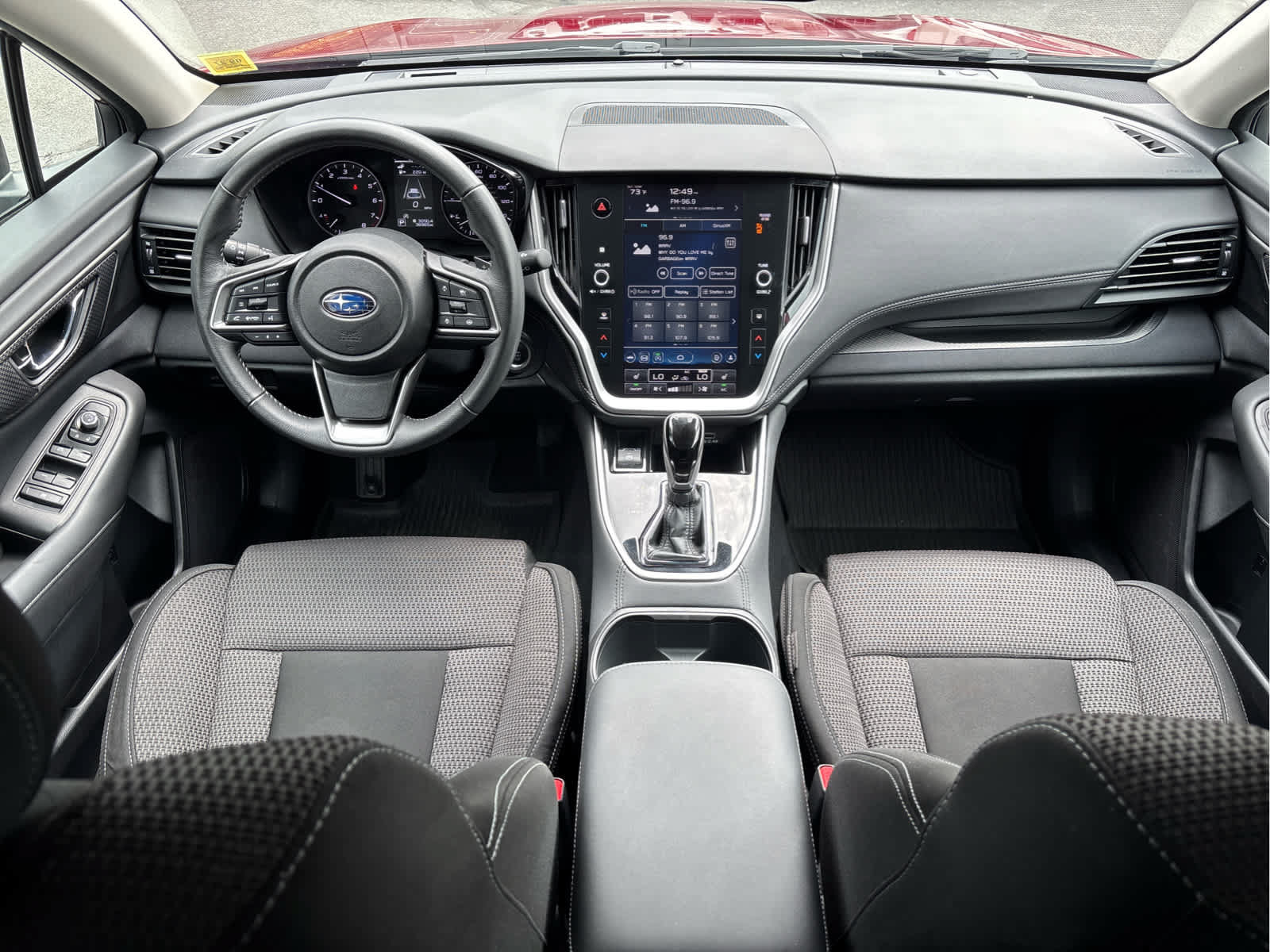 Certified 2024 Subaru Outback Premium AWD/4WD image 10