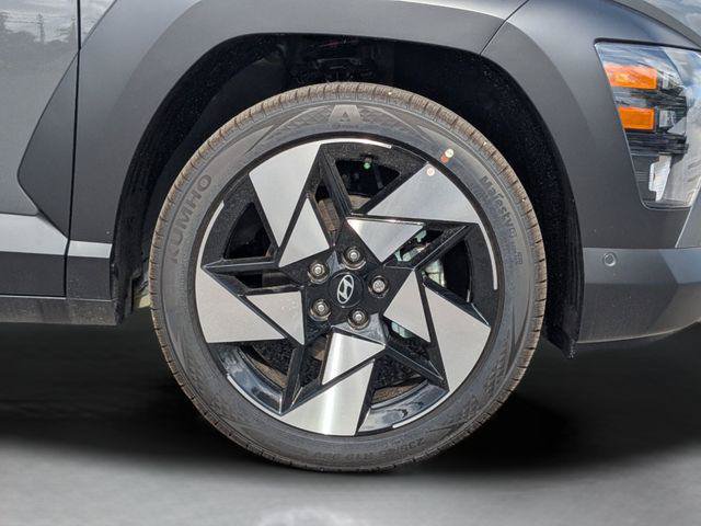 New 2026 Hyundai Kona Limited FWD image 10