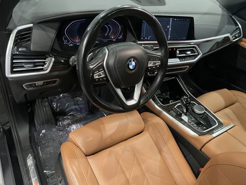 Used 2023 BMW X5 xDrive40i w/ Premium Package image 14