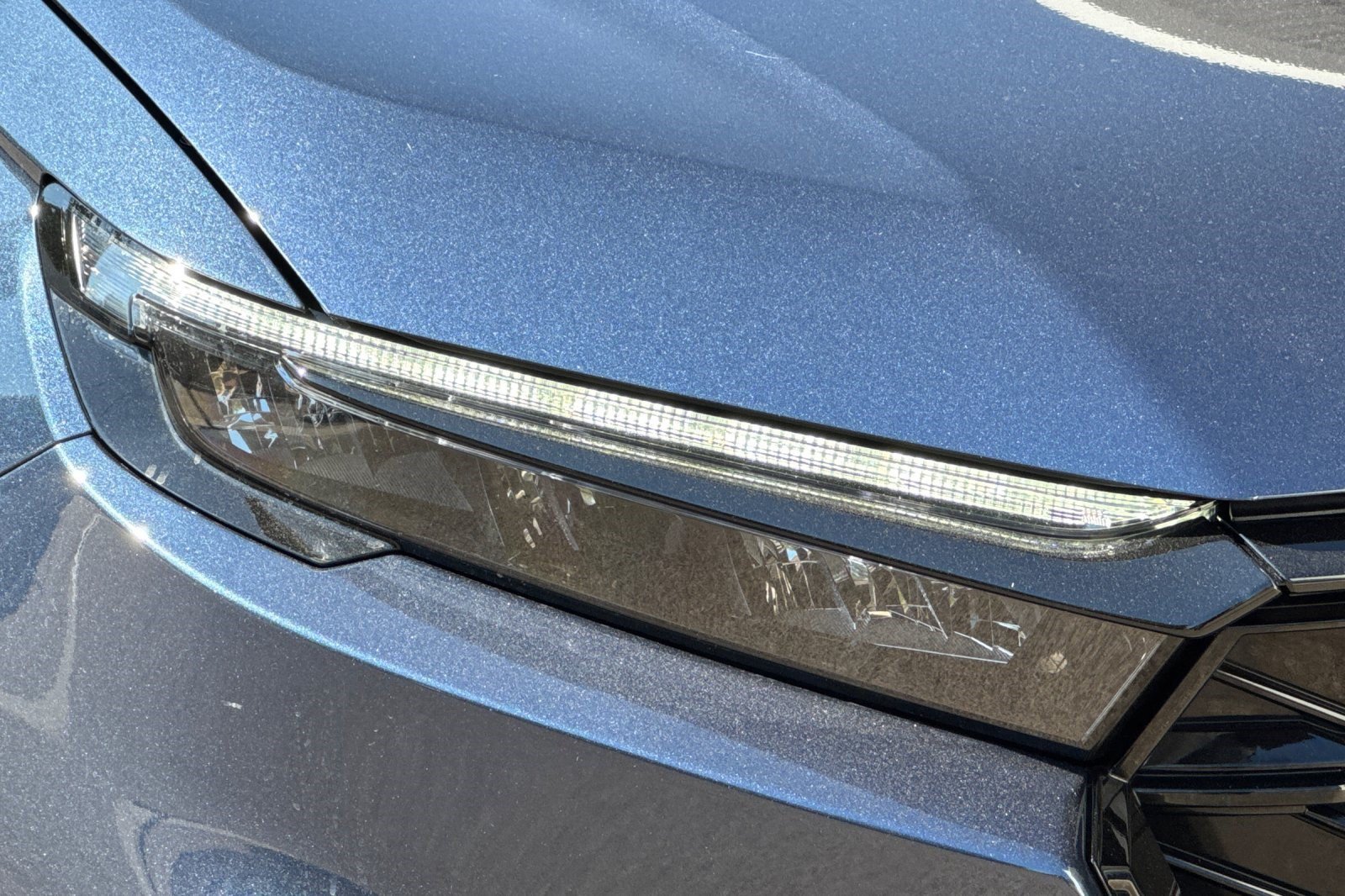 Certified 2024 Honda CR-V Sport-L image 12