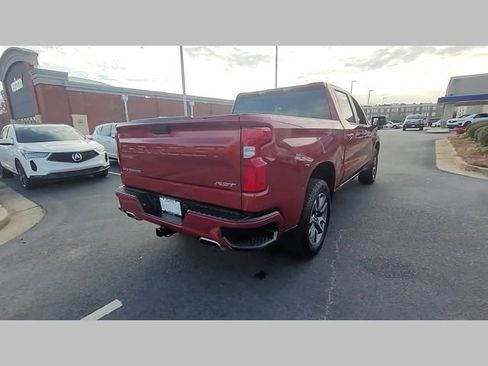 Used 2022 Chevrolet Silverado 1500 RST image 36