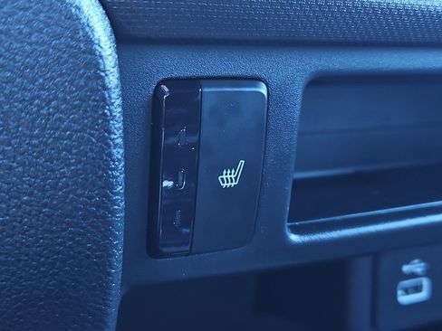 Certified 2025 Honda Passport TrailSport image 26