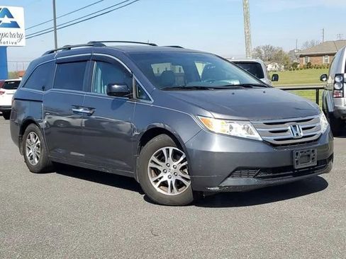Used 2012 Honda Odyssey EX-L image 31