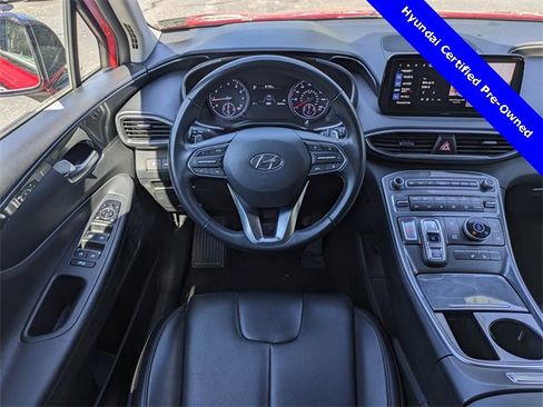 Certified 2023 Hyundai Santa Fe XRT image 16