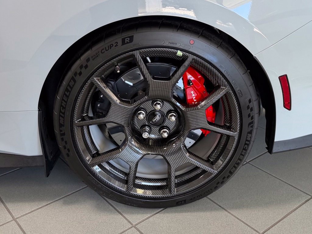 New 2026 Ford Mustang Dark Horse SC RWD image 11