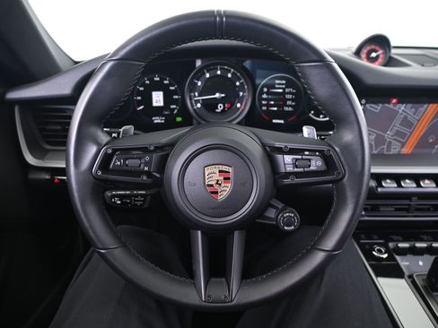 Used 2020 Porsche 911 Carrera S image 31