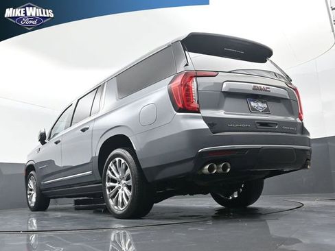 Used 2022 GMC Yukon XL Denali image 21